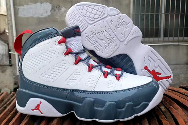 Jordan 9-029
